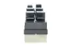 Кнопка стеклоподъемника (L) Suzuki Grand Vitara/Swift/SX4 05- (блок) MIRAGLIO (121/SZB76002) изображение 2