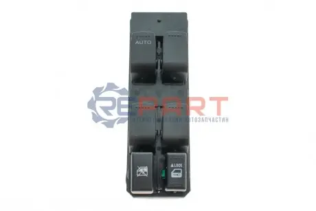 Кнопка стеклоподъемника (L) Suzuki Grand Vitara/Swift/SX4 05- (блок) MIRAGLIO 121/SZB76002