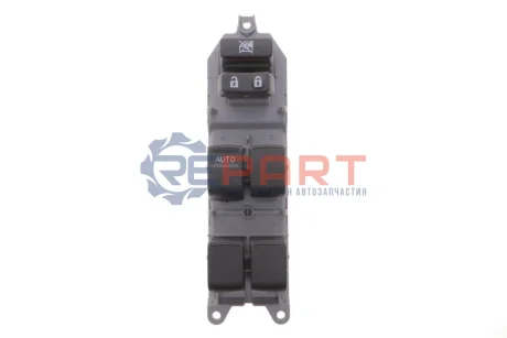 Кнопка склопідіймача (L) Toyota Corolla/Rav 4 III 05-14 (блок) MIRAGLIO 121/TYB76006 Купить в Украине