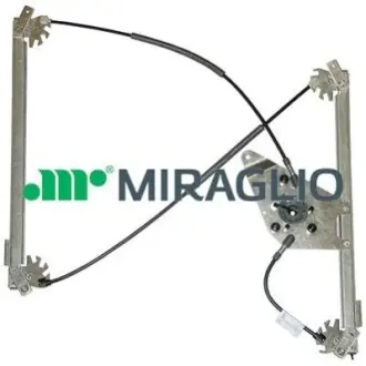 Стеклоподъемник MIRAGLIO 301038