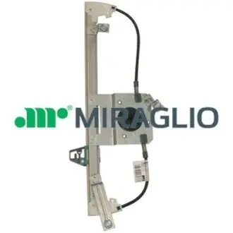 Стеклоподъемники MIRAGLIO 301048