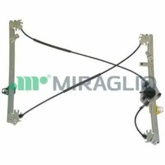 Стеклоподъемники MIRAGLIO 301055