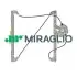 Стеклоподъемники MIRAGLIO (301072) изображение 1