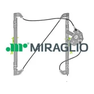 Стеклоподъемники MIRAGLIO 301072