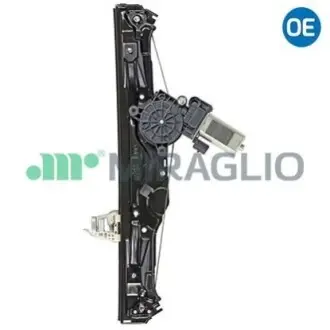 Стеклоподъемники MIRAGLIO 301084