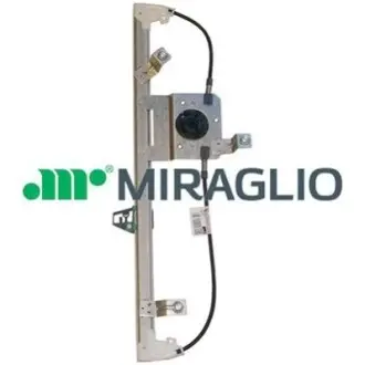 Стеклоподъемники MIRAGLIO 301089