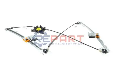 Склопідіймач (передній) VW Golf 03-09 (R) (електро) (без моторчика) MIRAGLIO 301092