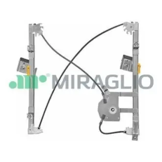 Склопідйомники MIRAGLIO 30/1095