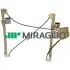 Склопідйомники MIRAGLIO (301117) зображення 1