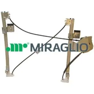 Стеклоподъемники MIRAGLIO 301117