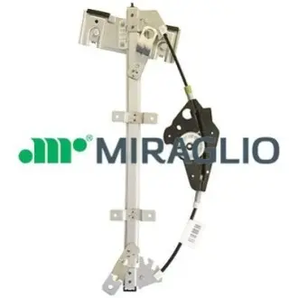 Склопідйомники MIRAGLIO 30/1119