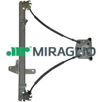 Стеклоподъемники MIRAGLIO 301121