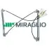 Стеклоподъемники MIRAGLIO (301133) изображение 1