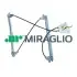 Стеклоподъемники MIRAGLIO (301135) изображение 1