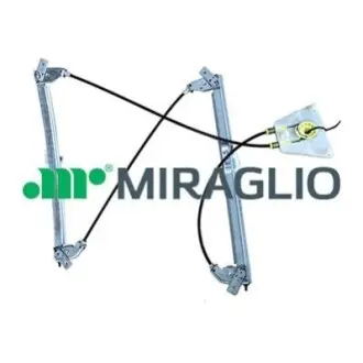 Стеклоподъемники MIRAGLIO 301135
