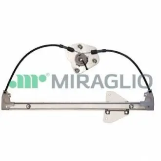 Склопідйомник MIRAGLIO 301160