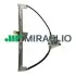 Стеклоподъемник MIRAGLIO (301163) изображение 1