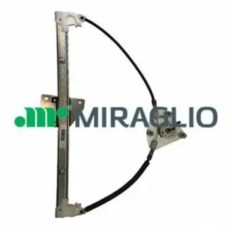 Стеклоподъемник MIRAGLIO 301163