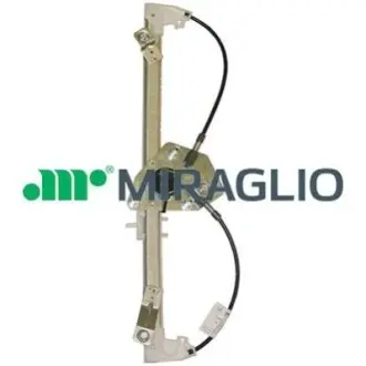 Стеклоподъемники MIRAGLIO 301175