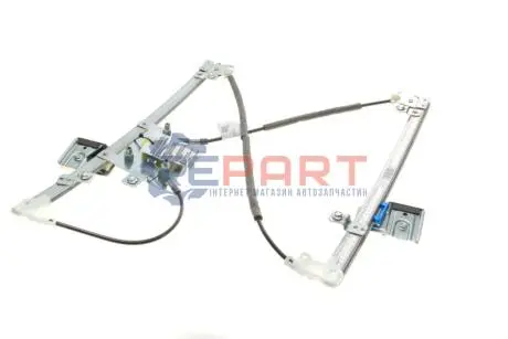 Склопідіймач MIRAGLIO 301184 Купити в Україні