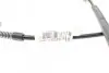 Склопідіймач (передній) MB E-class (W211) 02-08 (L) (електро)(без моторчика) MIRAGLIO (301185) зображення 8