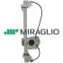 Стеклоподъемник MIRAGLIO (301205) изображение 1