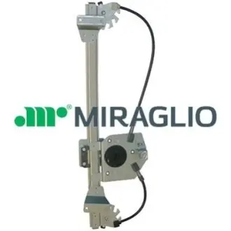 Стеклоподъемник MIRAGLIO 301205
