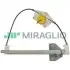 Склопідйомник MIRAGLIO (301208) зображення 1