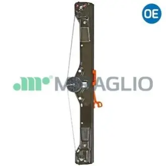 Стеклоподъемник MIRAGLIO 301225