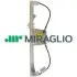 Склопідйомник MIRAGLIO (30/1227) зображення 1