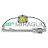 Склопідйомник MIRAGLIO (301290) зображення 1