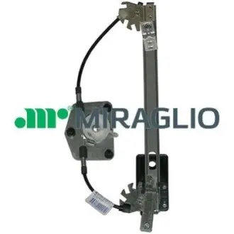 Склопідйомник MIRAGLIO 301305