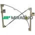 Склопідйомник MIRAGLIO (301309) зображення 1