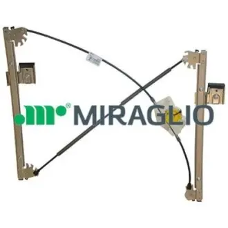 Стеклоподъемник MIRAGLIO 301309