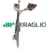 Склопідйомник MIRAGLIO (301323) зображення 1