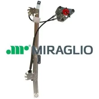 Стеклоподъемник MIRAGLIO 301323