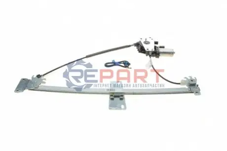 Склопідіймач MIRAGLIO 301324