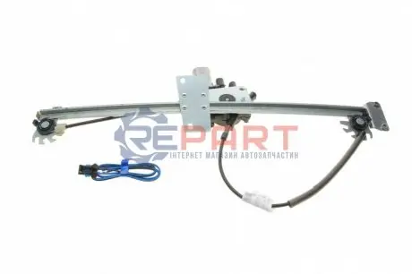 Склопідйомник MIRAGLIO 301325 Купити в Україні