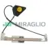 Склопідйомник MIRAGLIO (301339) зображення 1
