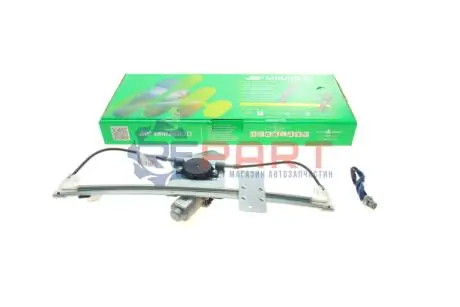 Склопідйомник MIRAGLIO 301349 Купити в Україні