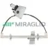 Стеклоподъемник MIRAGLIO (301353) изображение 1