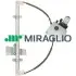 Стеклоподъемник MIRAGLIO (301354) изображение 1