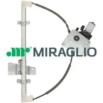 Стеклоподъемник MIRAGLIO 301354