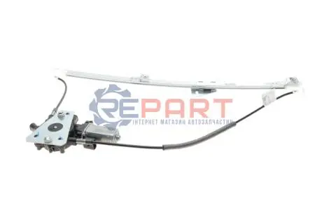 Склопідйомник MIRAGLIO 301357 Купити в Україні