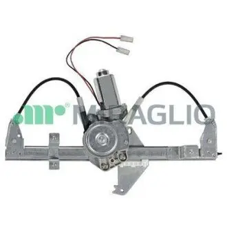 Склопідйомник MIRAGLIO 301361