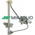 Стеклоподъемник MIRAGLIO (301368) изображение 1