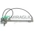 Стеклоподъемник MIRAGLIO (301375) изображение 1