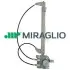 Склопідйомник MIRAGLIO (301376) зображення 1