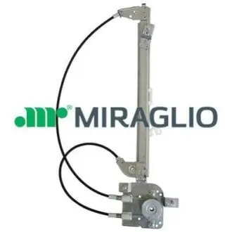 Склопідйомник MIRAGLIO 301376