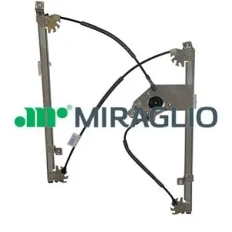 Склопідйомник MIRAGLIO 301406